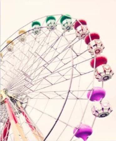 ΡΟΛΕΡ ΜΕ ΨΗΦΙΑΚΗ ΕΚΤΥΠΩΣΗ 'ΡΟΔΑ' E258