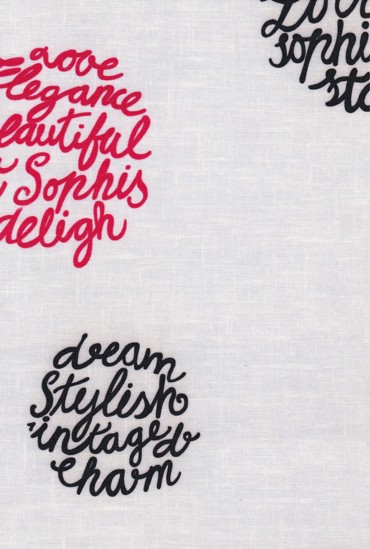 Ρόλερ B23 μαύρα ροζ γράμματα