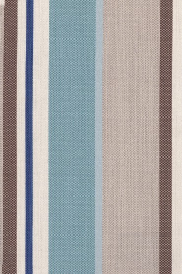 Ρόλερ B24 ριγέ μπλε