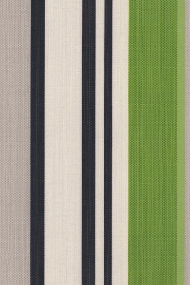 Ρόλερ B26 ριγέ πράσινο