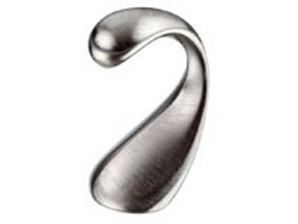 Anartisi Αμπραζ Γάντζος Nickel Σατινέ