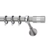 Kourtinoxulo f25 inox Monika