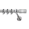 Kourtinoxulo f25 inox Monika