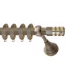 Kourtinoxulo F25 1.4m m.Porto bronze