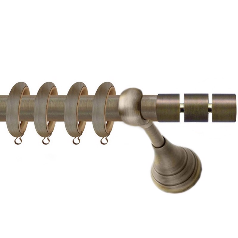 Kourtinoxulo F25 1.4m b.021 bronze