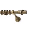Kourtinoxulo F25 1.4m s14 bronze