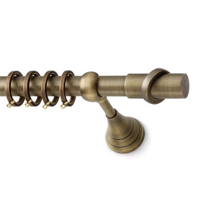 Kourtinoxulo F25 1.4m s14 bronze