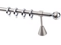 Kourtinoxulo f25 inox m.kenya