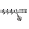 Kourtinoxulo f25 inox m.Porto strass