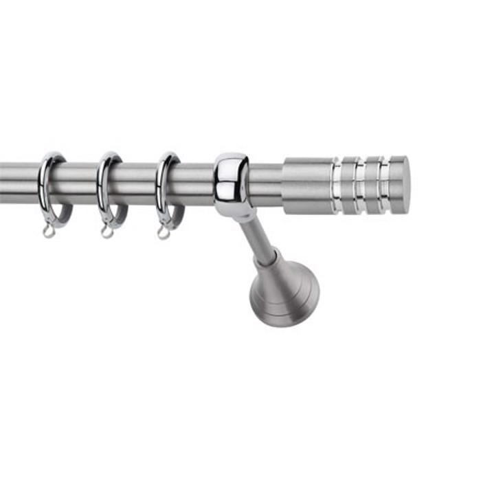 Kourtinoxulo f25 inox m.porto