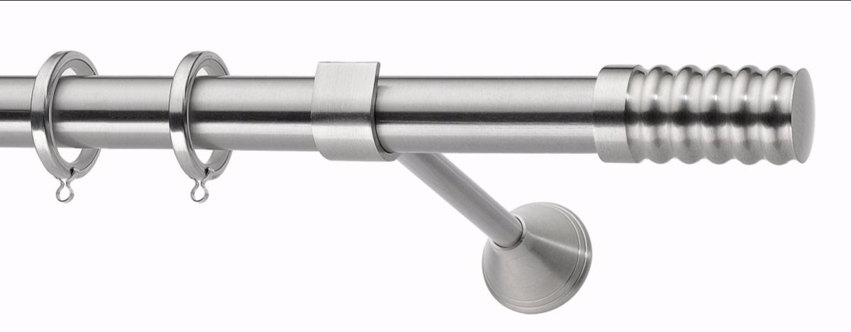 Kourtinoxulo f25 inox anastasia