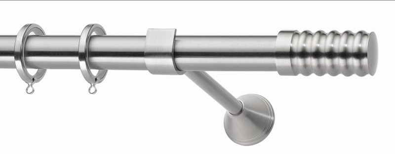 Kourtinoxulo f25 inox anastasia