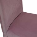 KAREKLA uFASMATINI LILA ME XuLINA PODIA 42X46X95 3-50-402-0016 InArt