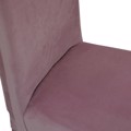 KAREKLA uFASMATINI LILA ME XuLINA PODIA 42X46X95 3-50-402-0016 InArt