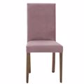 KAREKLA uFASMATINI LILA ME XuLINA PODIA 42X46X95 3-50-402-0016 InArt