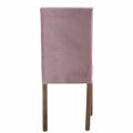 KAREKLA uFASMATINI LILA ME XuLINA PODIA 42X46X95 3-50-402-0016 InArt