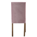 KAREKLA uFASMATINI LILA ME XuLINA PODIA 42X46X95 3-50-402-0016 InArt
