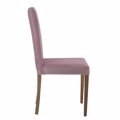 KAREKLA uFASMATINI LILA ME XuLINA PODIA 42X46X95 3-50-402-0016 InArt