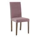 KAREKLA uFASMATINI LILA ME XuLINA PODIA 42X46X95 3-50-402-0016 InArt