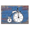 PINAKAS XuLINOS-METALLIKOS 'PODILATO' 60X1,5X40 3-90-812-0015 InArt