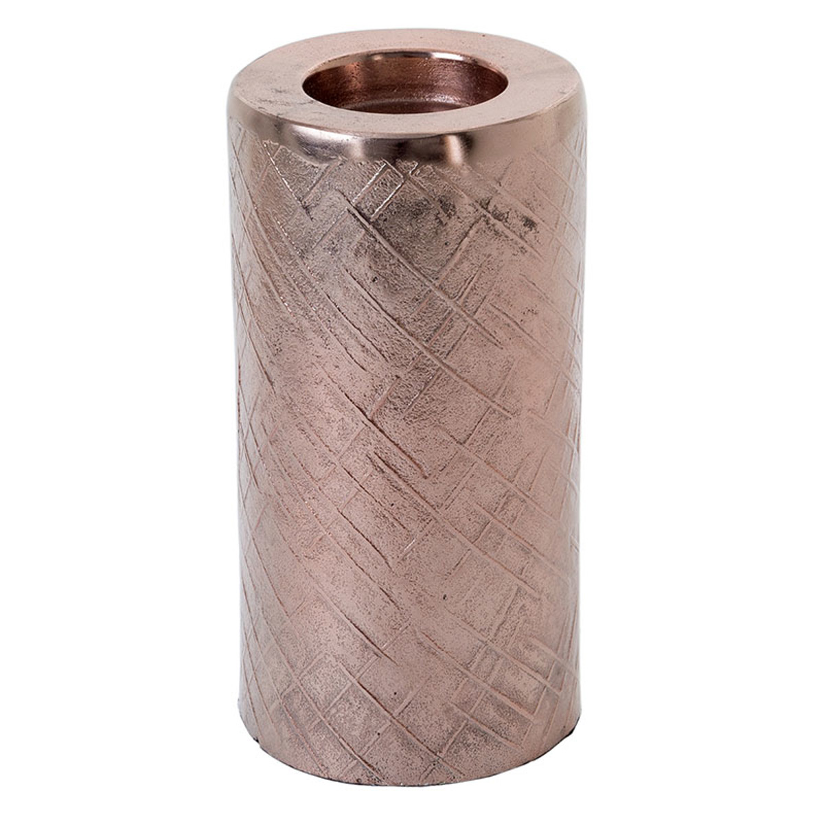 KIROPIGO ALOuMINIOu XALKINO 12X12X25 3-70-387-0207 InArt