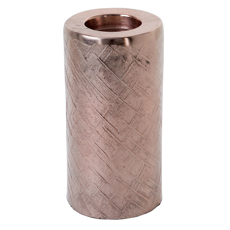 KIROPIGO ALOuMINIOu XALKINO 12X12X25 3-70-387-0207 InArt