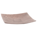 PIATELA ALOuMINIOu XALKINI 29X29X6 3-70-387-0204 InArt