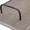 DISKOTRAPEZO METALIKO XuLINO EKROu 60X40X63 3-50-242-0059 InArt