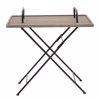 DISKOTRAPEZO METALIKO XuLINO EKROu 60X40X63 3-50-242-0059 InArt