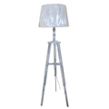 INART LAMPA EPIDAPEDIA XuLINOS TRIPODAS ANTIKE LEuKO E27 40X150 3-15-716-0135