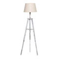 INART LAMPA EPIDAPEDIA XuLINOS TRIPODAS ANTIKE LEuKO E27 40X150 3-15-716-0135