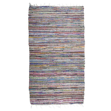 ΚΙΛΙΜΙ ΥΦΑΣΜΑΤΙΝΟ CHINDI ΠΟΛΥΧΡΩΜΟ 120Χ180 3-40-806-0003 InArt