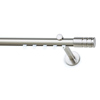 Sidirodromos monos F25 ILIOS S17 nikel satine