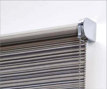 Μεταλλικό στήριγμα inox γυαλιστερό