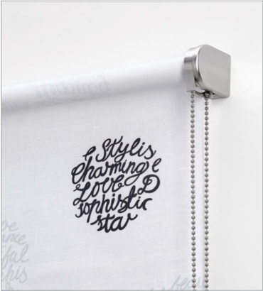 Μεταλλικό στήριγμα inox ματ