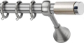 Kourtinoxulo f25 inox isandros
