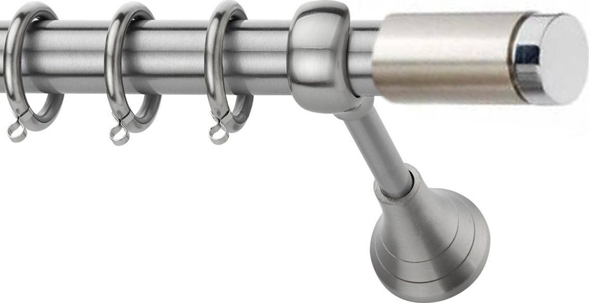 Kourtinoxulo f25 inox isandros
