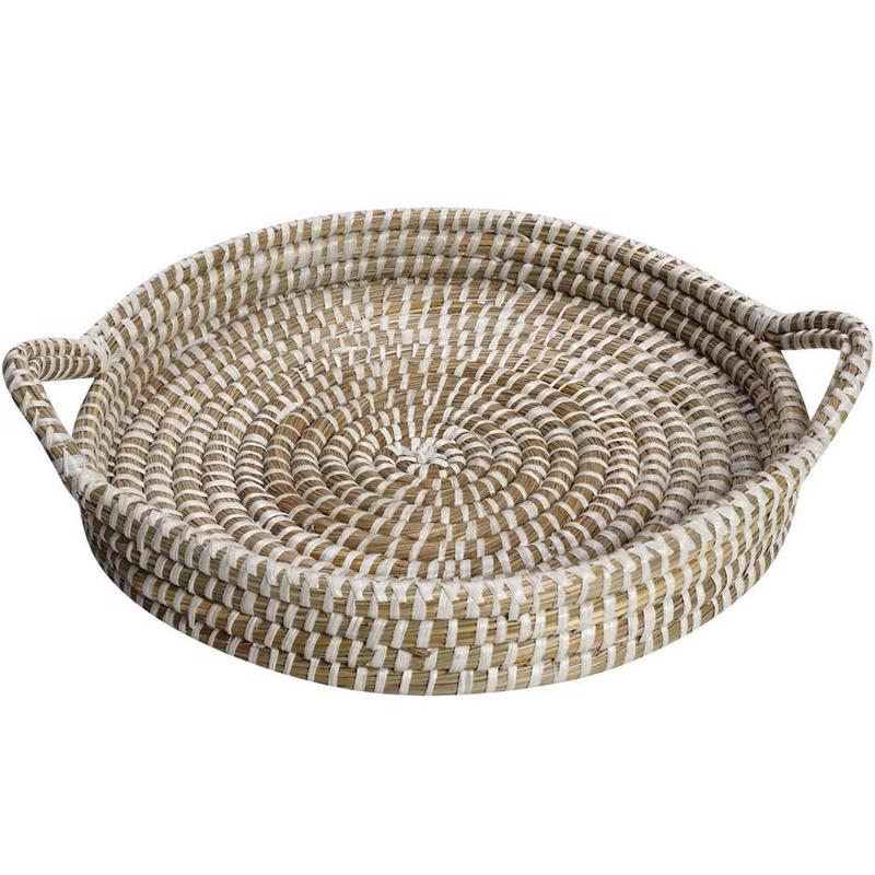 Diskos Strongulos me Xeroulia Psathinos L 45X45X8ek KAG139 Espiel