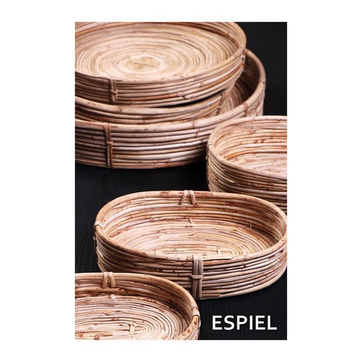Psomiera Obal Xulini L 30X20X8ek KAG142 Espiel