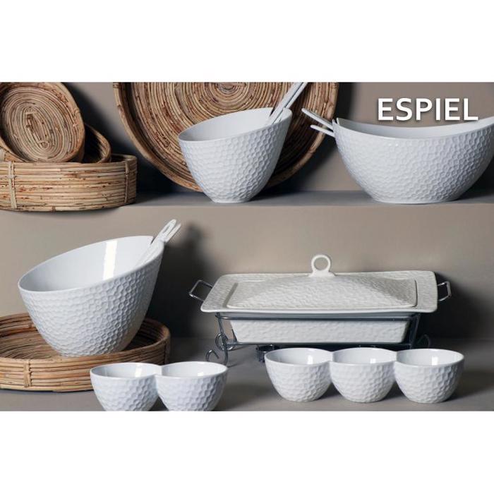 Δίσκος Στρογγυλός Ξύλινος S 35Χ35Χ4εκ KAG147 Espiel Diskos Strongulos Xulinos S 35X35X4ek KAG147 Espiel