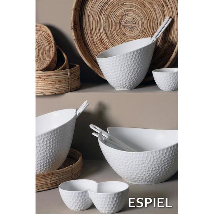 Δίσκος Στρογγυλός Ξύλινος S 35Χ35Χ4εκ KAG147 Espiel Diskos Strongulos Xulinos S 35X35X4ek KAG147 Espiel