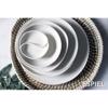 Diskos Strongulos Psathinos L 45X45X3ek KAG150 Espiel