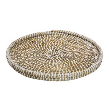Δίσκος Στρογγυλός Ψάθινος L 45Χ45Χ3εκ KAG150 Espiel