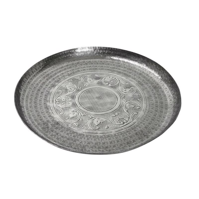 Espiel Plato Alouminiou Strongulo 25ek LAK111K4