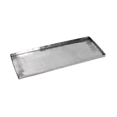 Espiel Πλατό Αλουμινίου Ορθογώνιο 31X14εκ LAK209K4