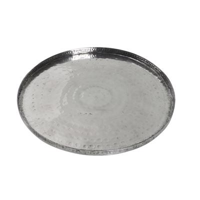 Espiel Πλατό Αλουμινίου Στρογγυλό 19.5εκ LAK225K4