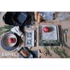 Plato Petra & Bampou 28X21X1 LAP102 Espiel