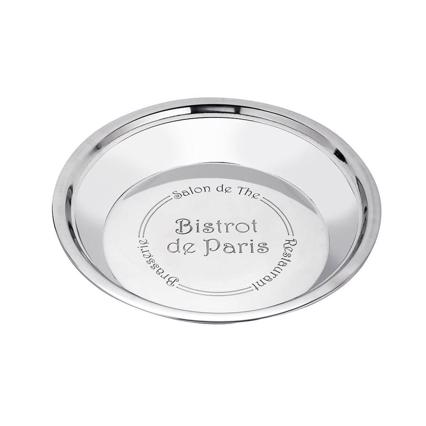 Μπωλ Στρογγυλό Bistrot De Paris Μικρό 31Χ5 εκ LES124 Espiel