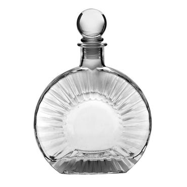 Μποτίλια Στρογγυλή 16.5Χ17.8εκ LIE101K12 Espiel