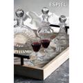 Botilia 9.8X15.4ek LIE103K20 Espiel